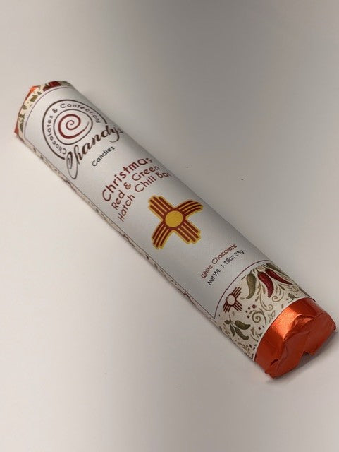 Christmas Bar - Red & Green (5 pack)