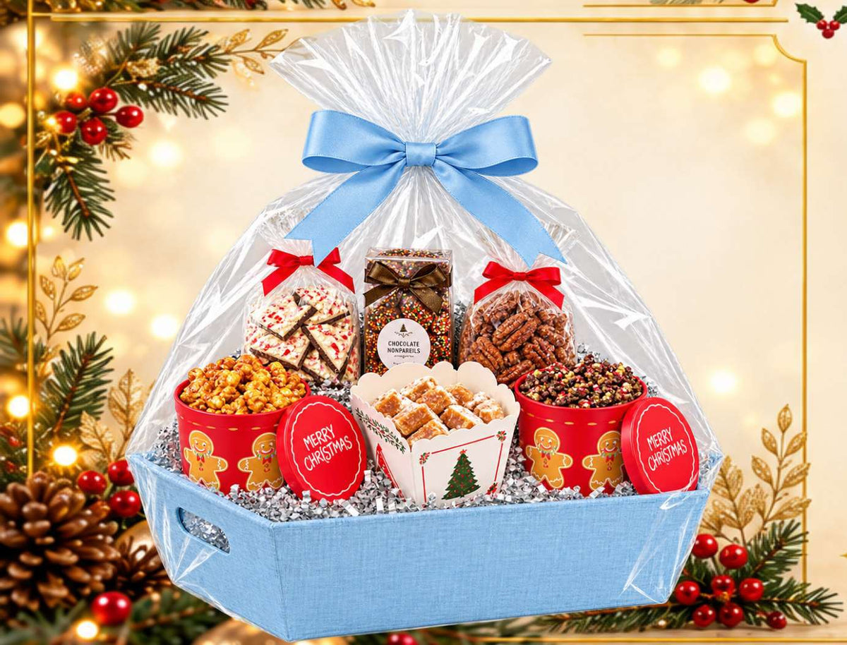 Pantry Basket (B3)