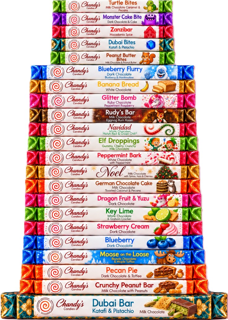 All Bars Collection (BC7)