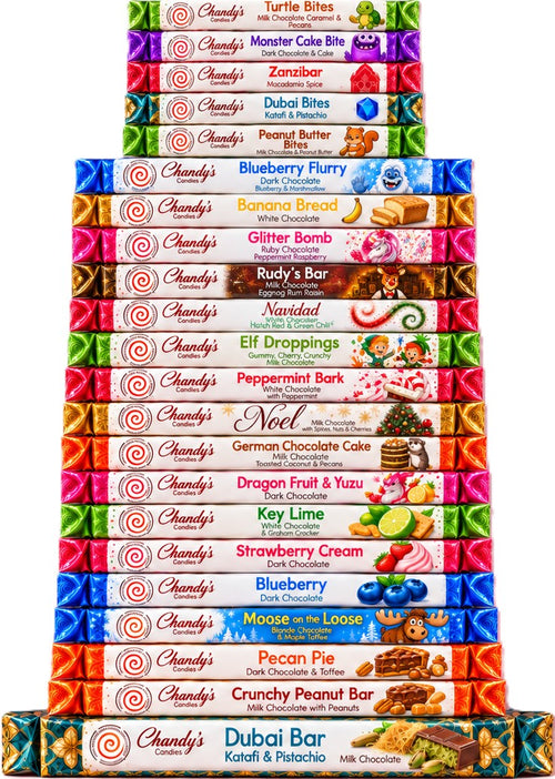 All Bars Collection (BC7)