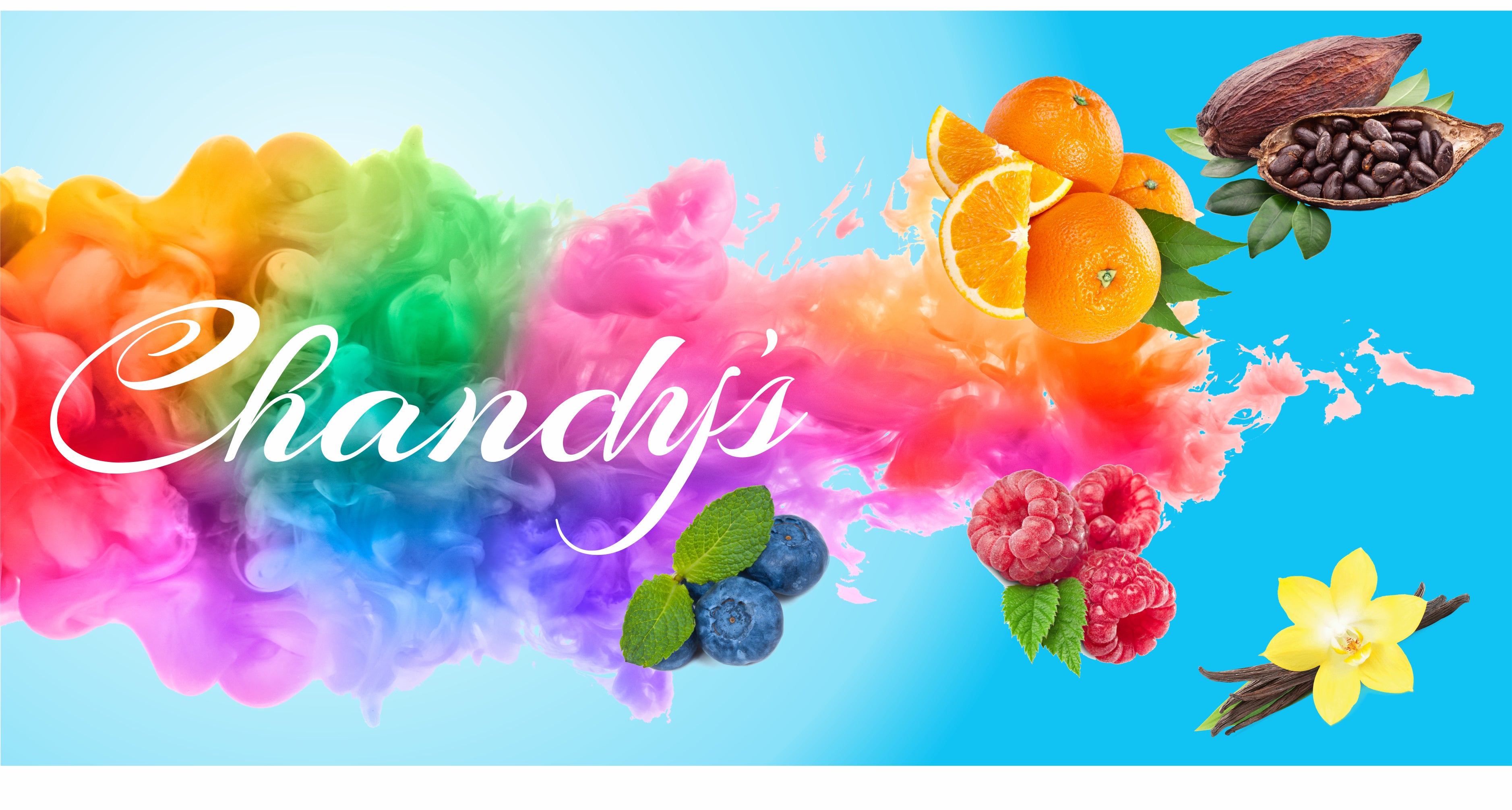 Chandy's Candies Gift Card