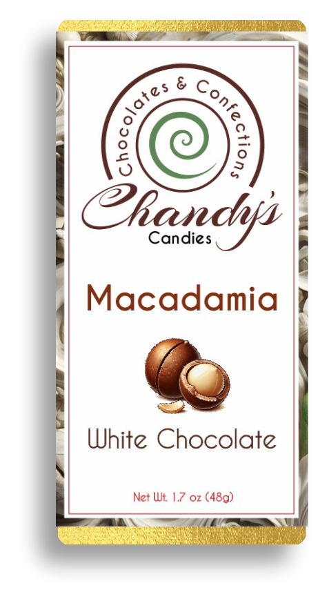 Chandy Bars