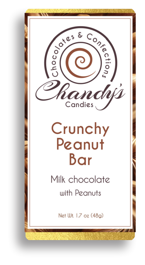 Chandy Bars