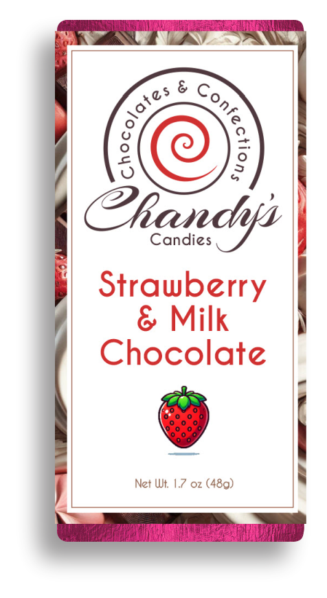 Chandy Bars