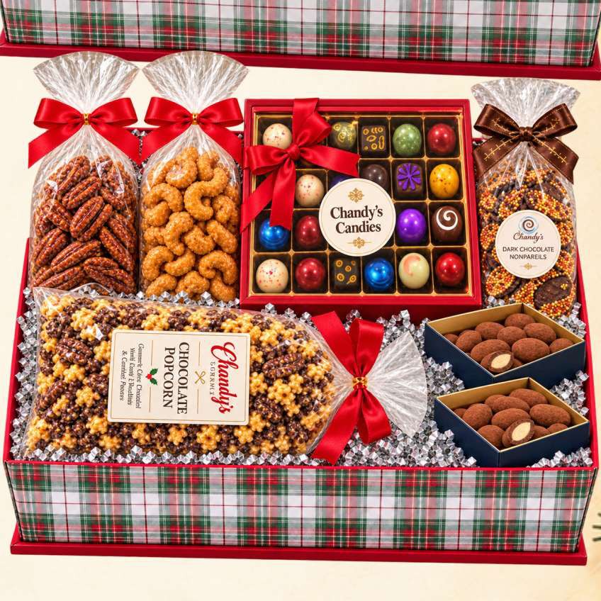 Hostess Collection