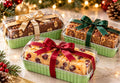 Holiday Fudge Trio (CT2)