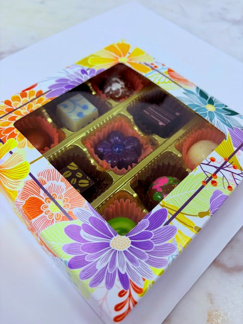 Mother's Day 9 Piece Box (Purchase by May 5th to ensure arrival by Mother's Day)