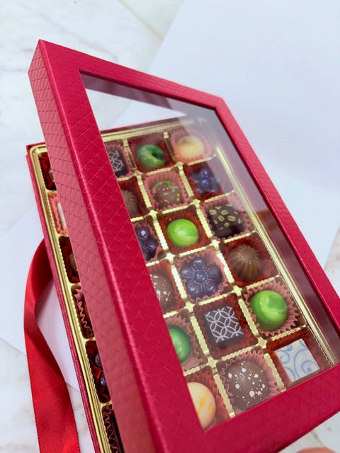 Mother's Day 48 piece Box