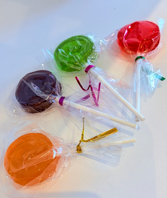 Suckers (10 pack)