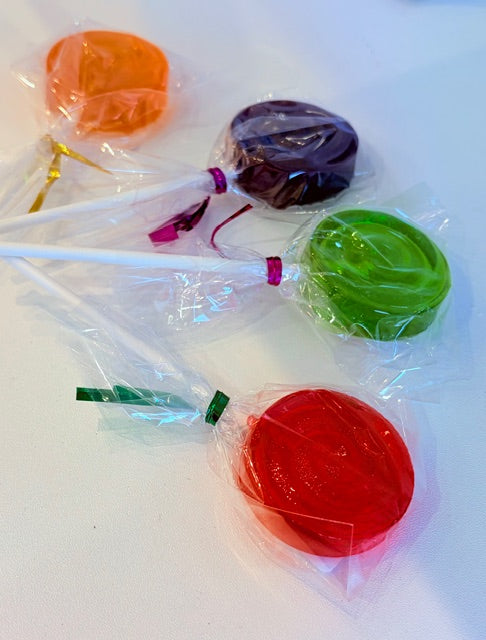 Suckers (10 pack)