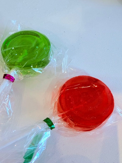 Suckers (10 pack)
