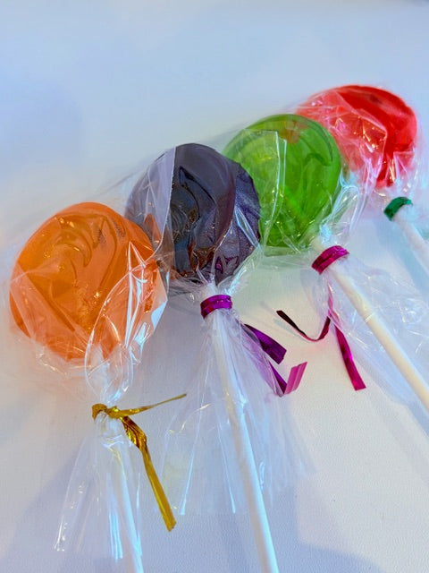 Suckers (10 pack)