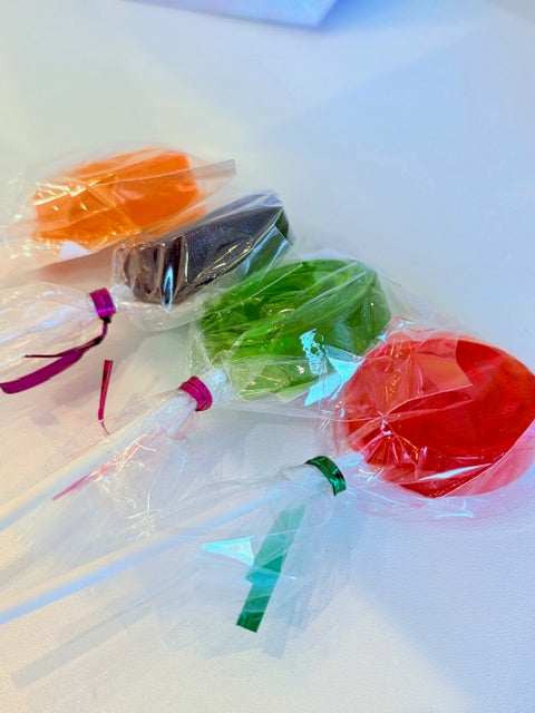 Suckers (10 pack)