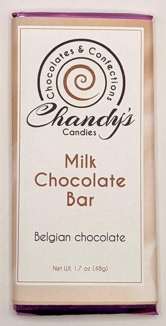 Chandy Bars