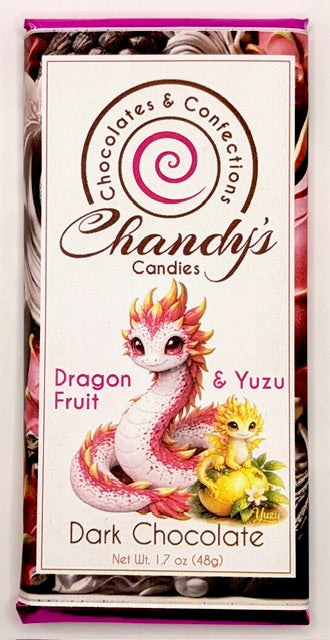 Chandy Bars