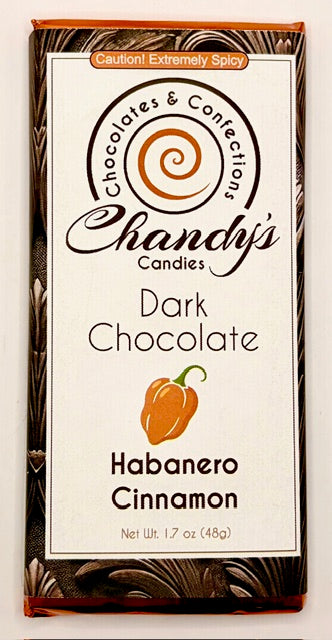 Chandy Bars