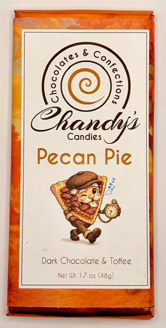 Chandy Bars