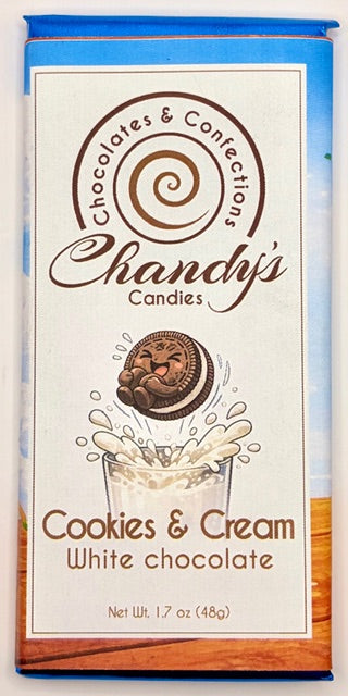 Chandy Bars