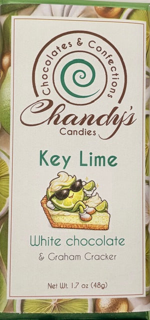 Chandy Bars