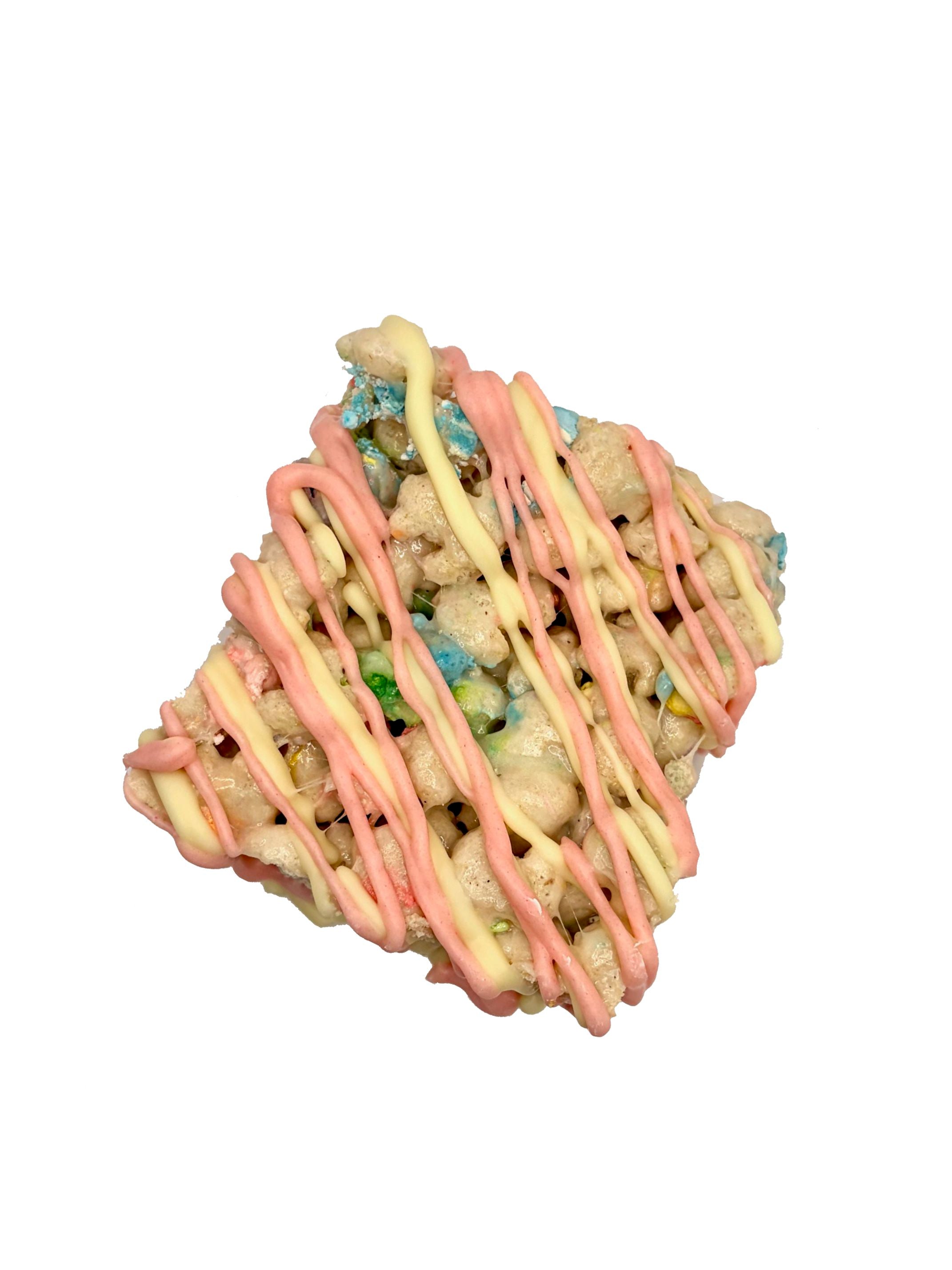 Crispy Treats