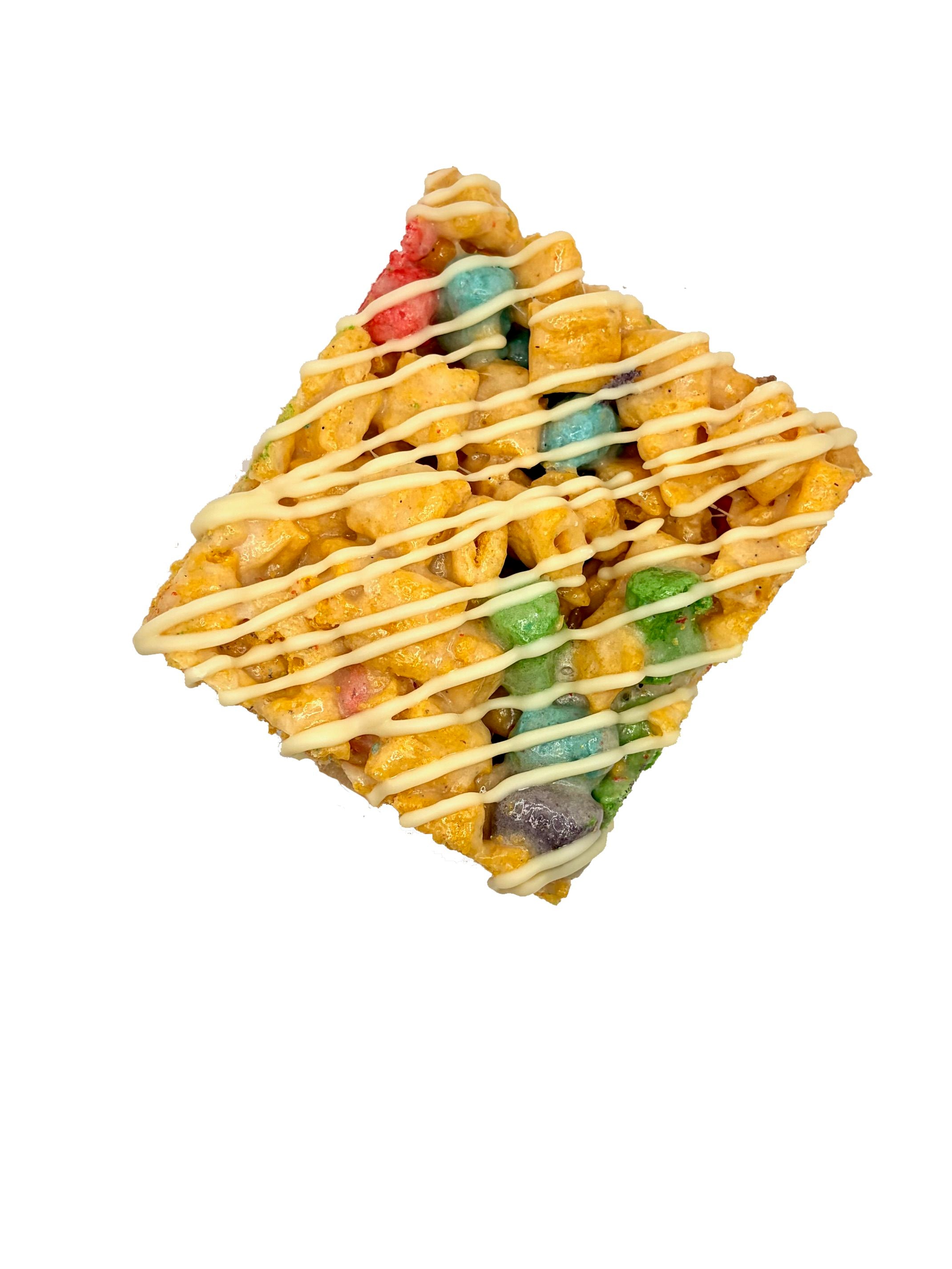 Crispy Treats