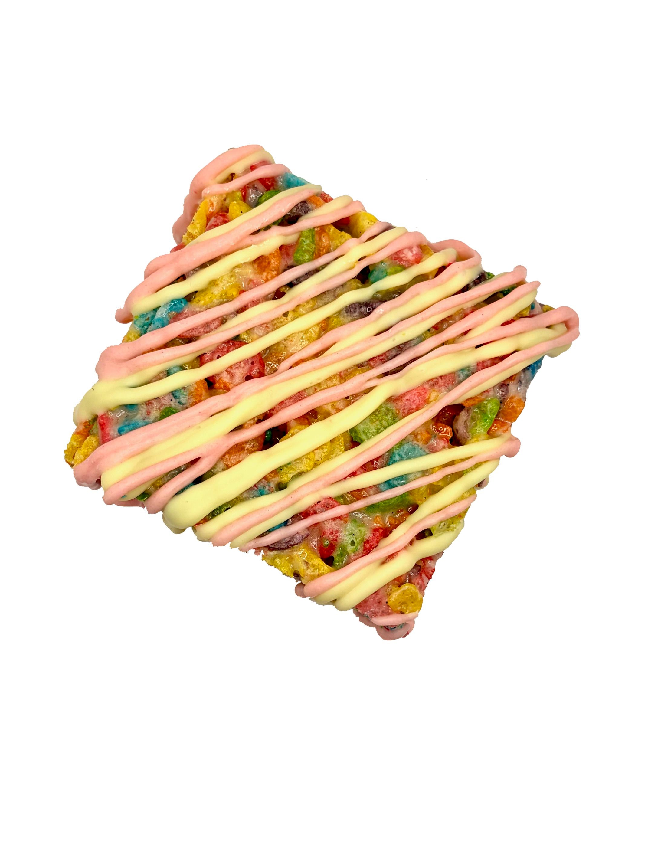 Crispy Treats