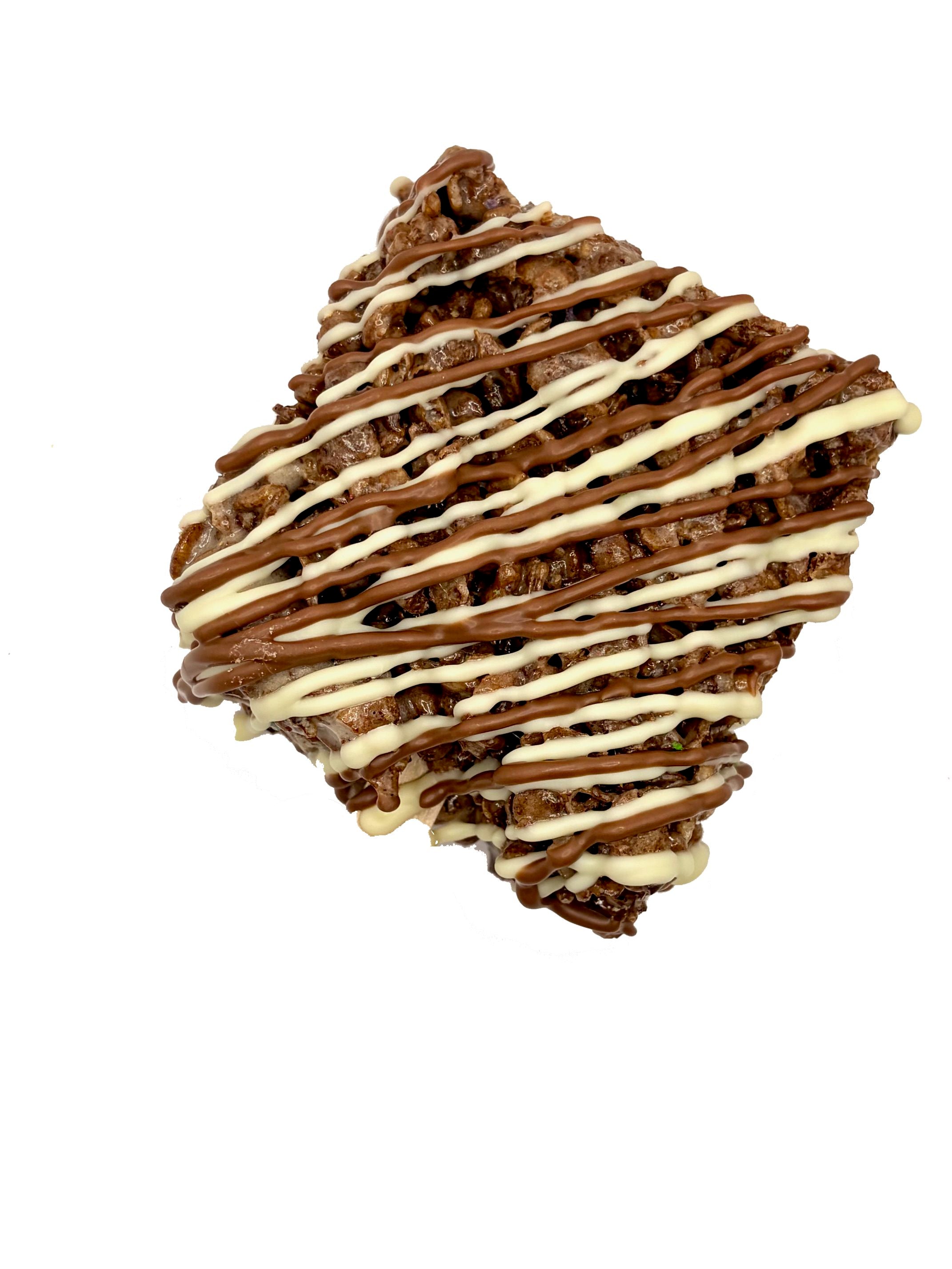 Crispy Treats