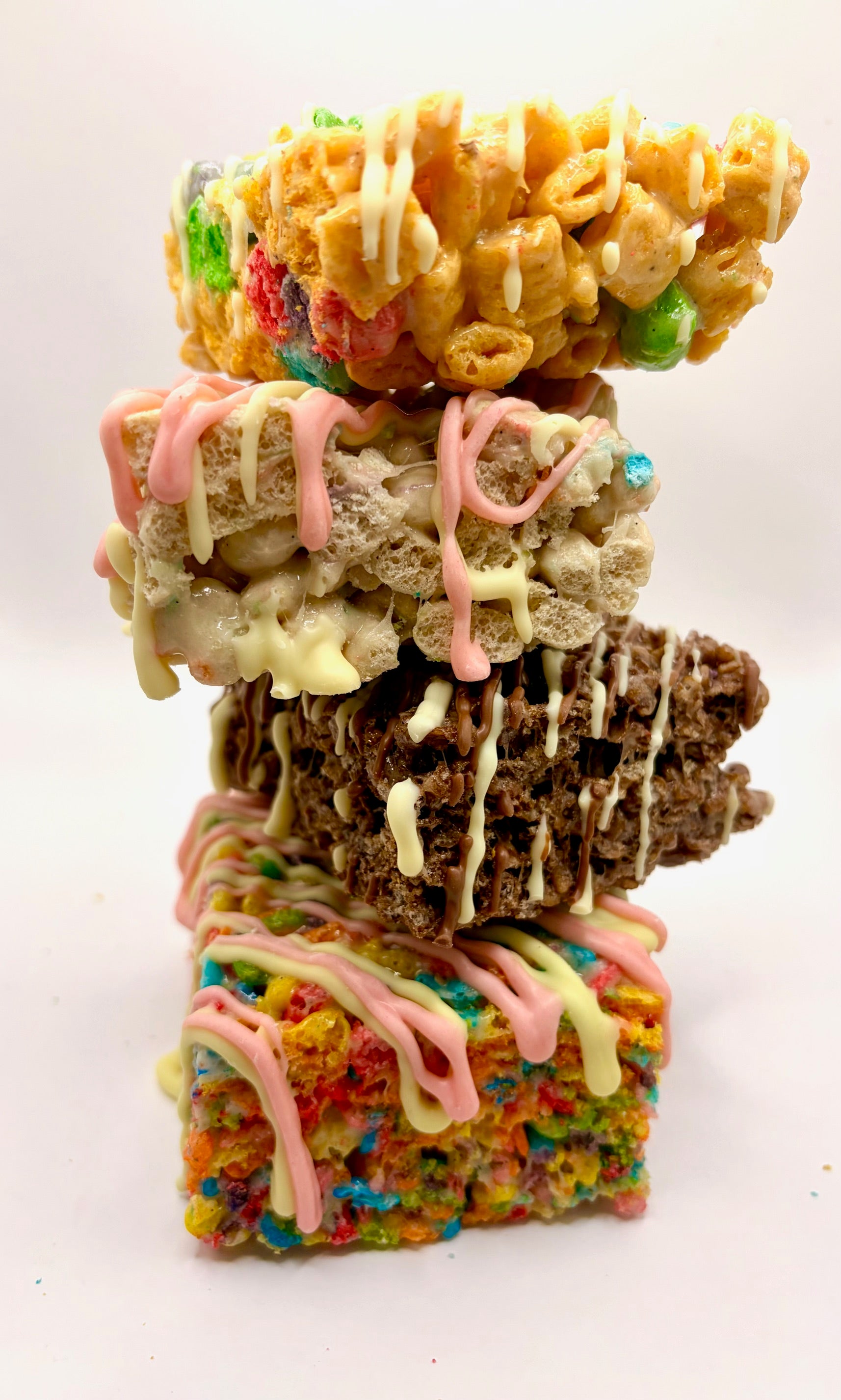 Crispy Treats