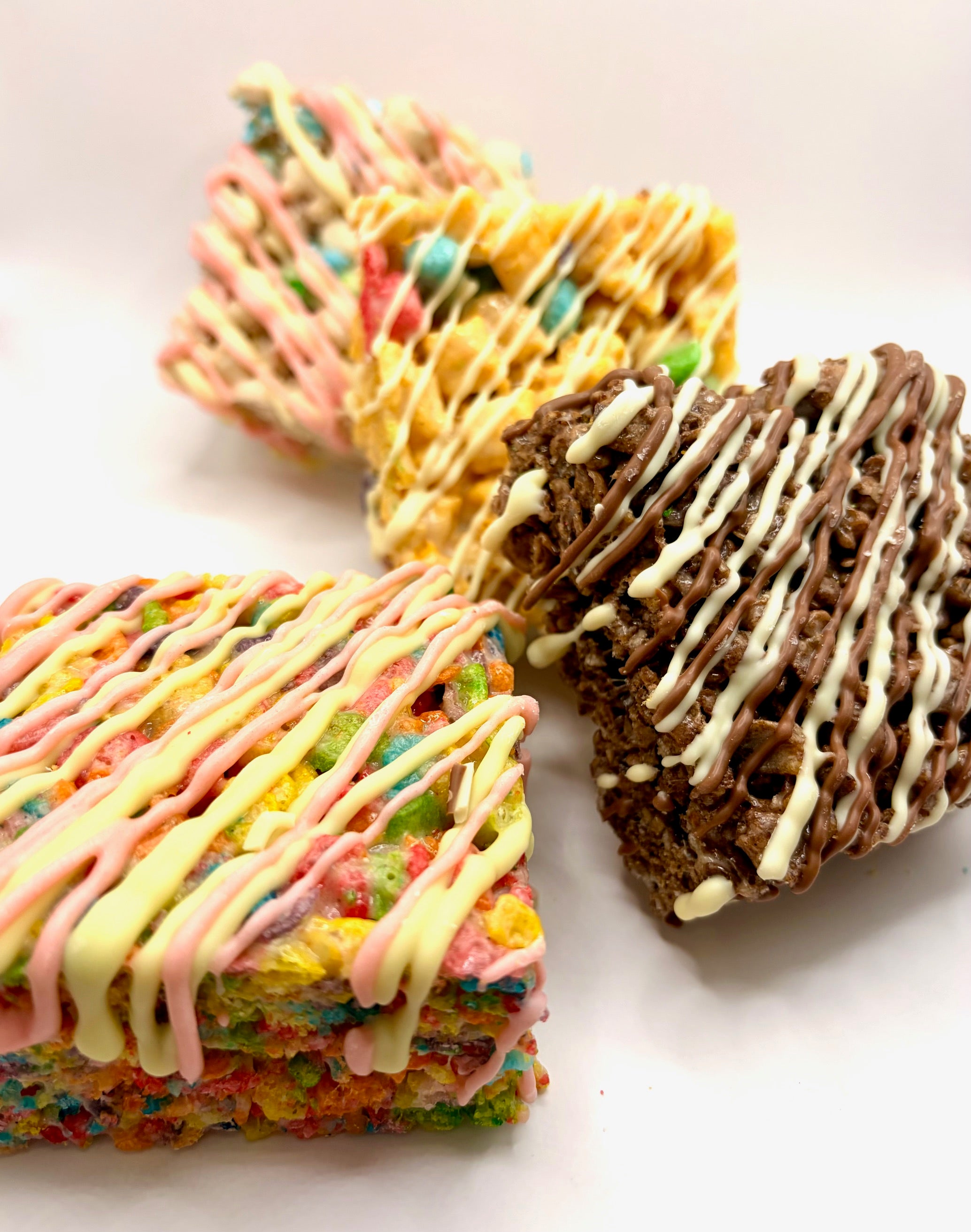Crispy Treats