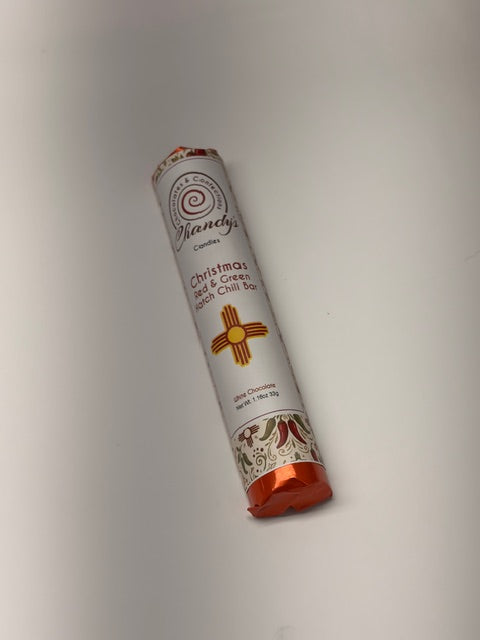 Christmas Bar - Red & Green (5 pack)