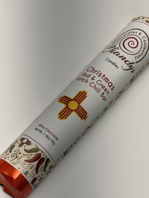 Christmas Bar - Red & Green (5 pack)
