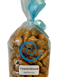 Caramelized Almonds (4.5 oz)