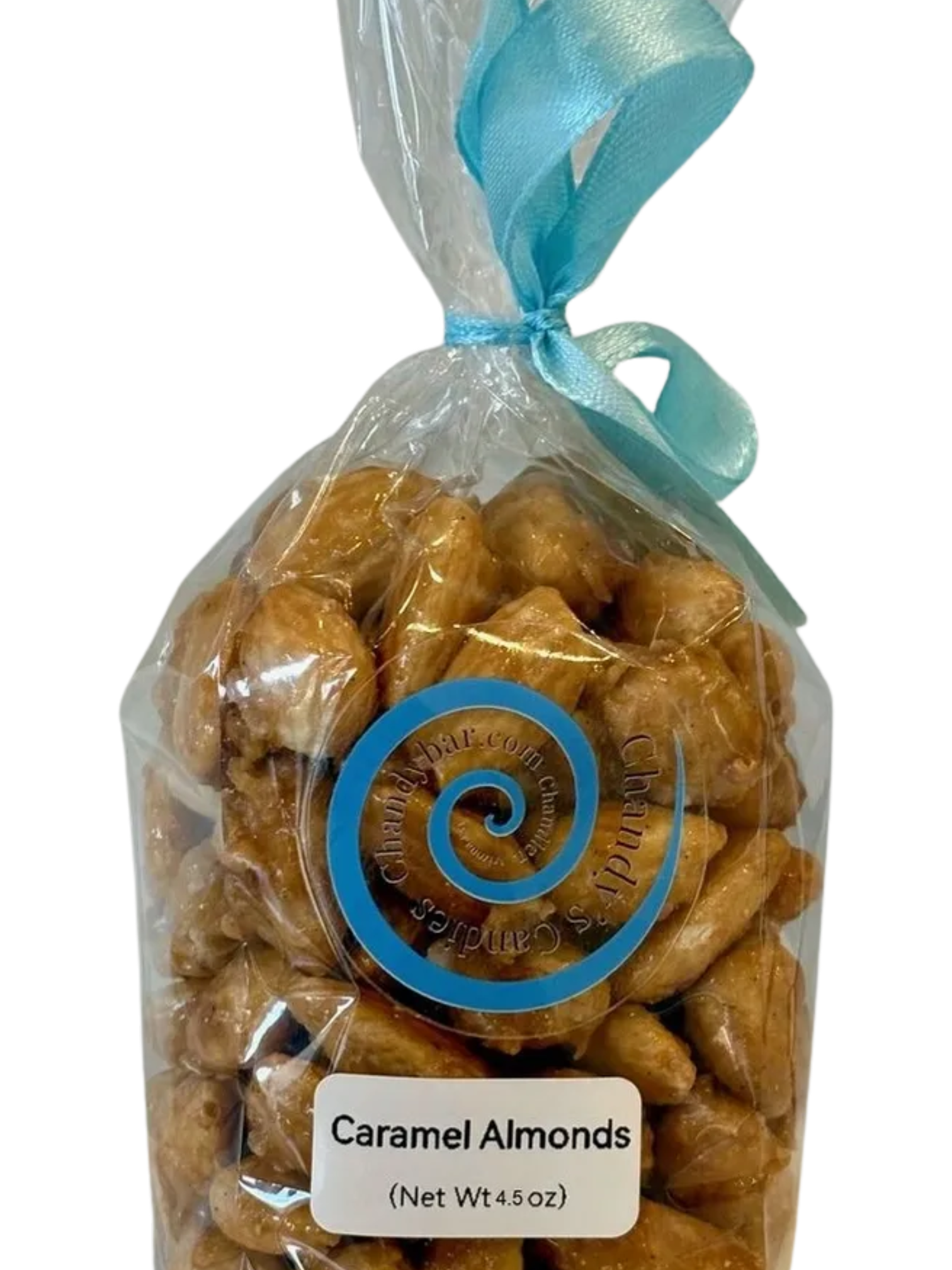 Caramelized Almonds (4.5 oz)
