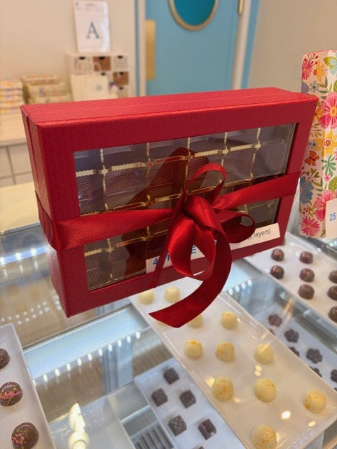 Mother's Day 48 piece Box (Purchase by May 5th to ensure arrival by Mother's Day)