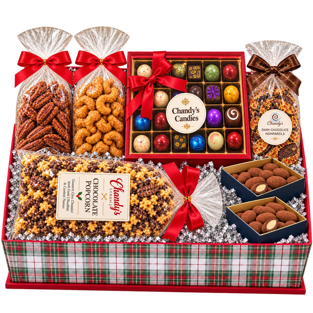 Hostess Collection (CH3)