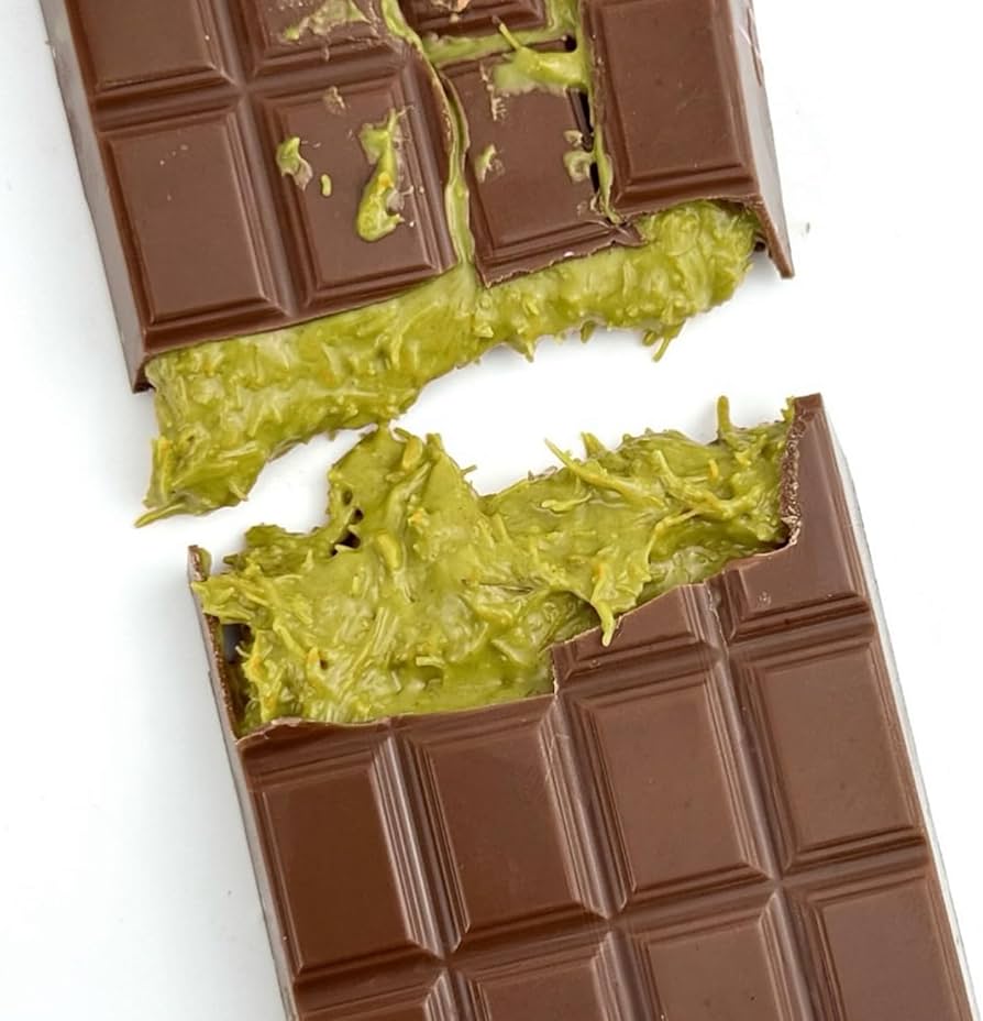 Half pound Dubai Bar