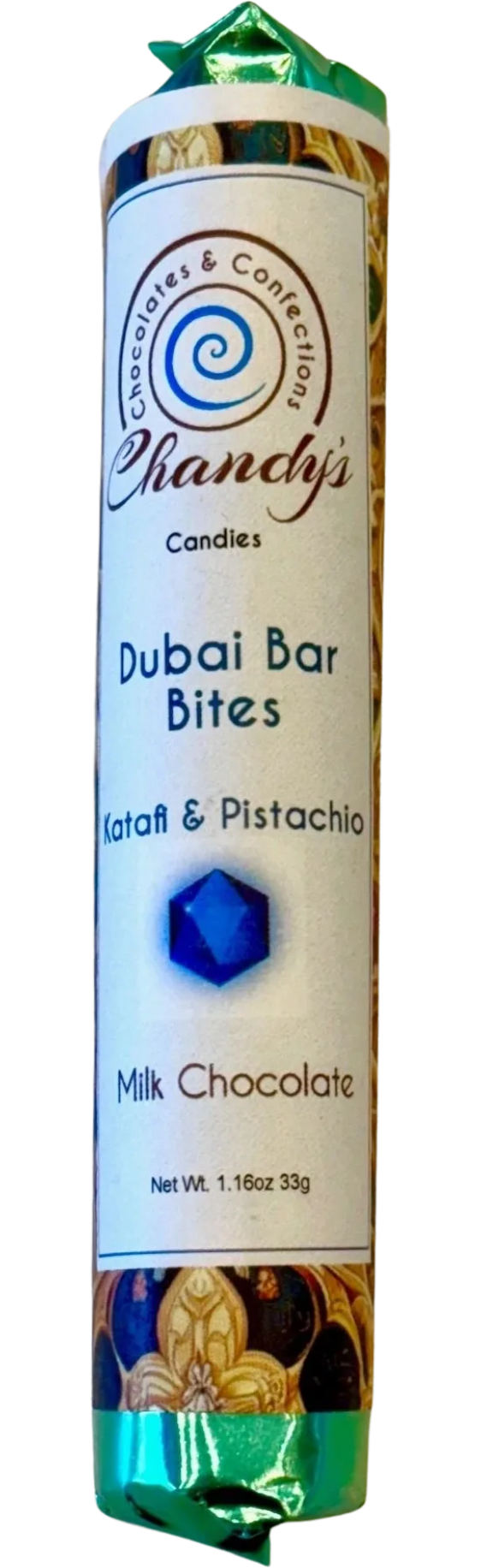 Dubai Bites - 5 pack