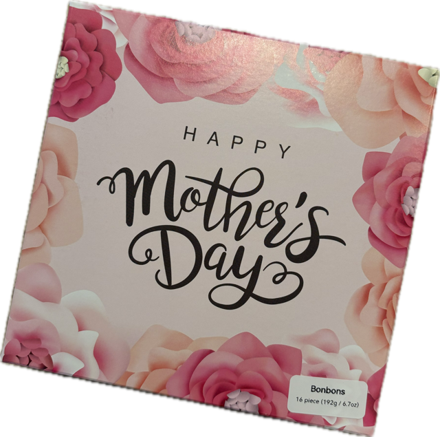Mother's Day 9 Piece Box (Ships on May 4, 2026)